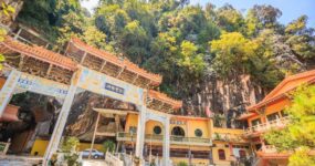 Malajsie: Na vlastní kůži | Červenec 2026