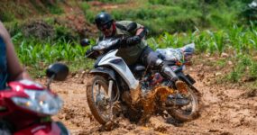 Vietnam: Na vlastní kůži | Duben 2026