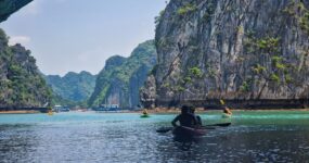 Vietnam: Na vlastní kůži | Duben 2026