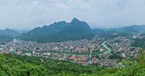 Vietnam: Na vlastní kůži | Duben 2026