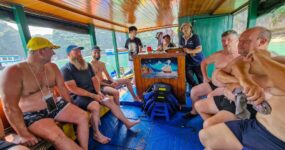 Vietnam: Na vlastní kůži | Duben 2026