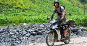 Vietnam: Na vlastní kůži | Duben 2026