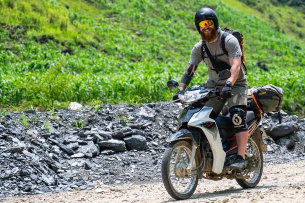 Zájezd - Vietnam: Na vlastní kůži | Duben 2026