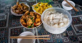 Vietnam: Na vlastní kůži | Duben 2026