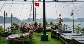 Vietnam: Na vlastní kůži | Duben 2026