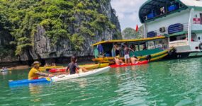 Vietnam: Na vlastní kůži | Duben 2026