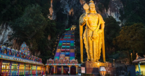 Malajsie: Na vlastní kůži | Červenec 2026