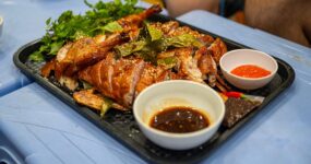 Vietnam: Na vlastní kůži | Duben 2026