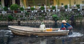 Vietnam: Na vlastní kůži | Duben 2026