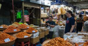 Vietnam: Na vlastní kůži | Duben 2026