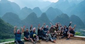 Vietnam: Na vlastní kůži | Duben 2026