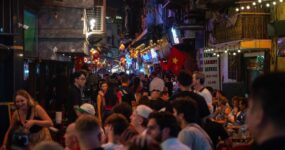 Vietnam: Na vlastní kůži | Duben 2026