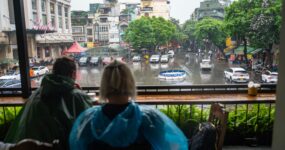 Vietnam: Na vlastní kůži | Duben 2026