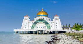 Malajsie: Na vlastní kůži | Červenec 2026