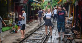 Vietnam: Na vlastní kůži | Duben 2026