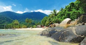 Malajsie: Na vlastní kůži | Červenec 2026