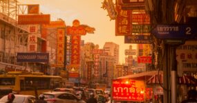 Laos: Zapomenutý klenot Asie