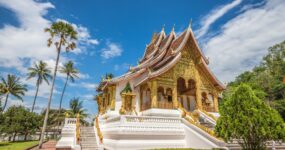 Laos: Zapomenutý klenot Asie