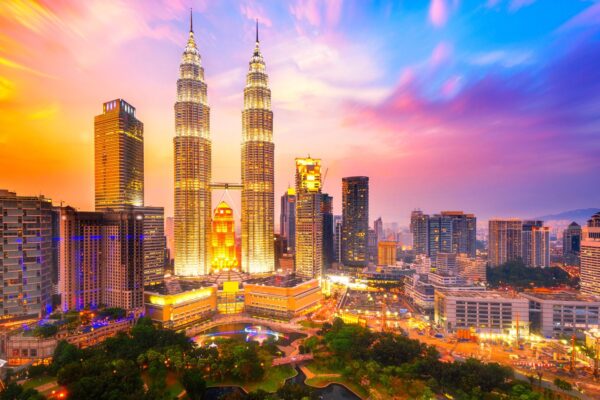 Zájezd - Malajsie: Na vlastní kůži | Červenec 2026