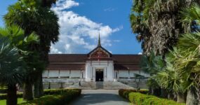 Laos: Zapomenutý klenot Asie