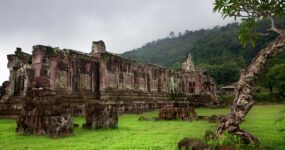 Laos: Zapomenutý klenot Asie