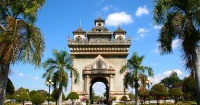 Laos: Zapomenutý klenot Asie