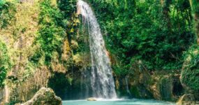 Filipíny: Mindanao a Visayas