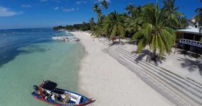 Filipíny: Mindanao a Visayas