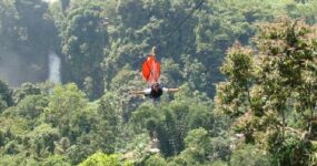 Filipíny: Mindanao a Visayas