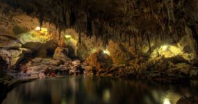 Filipíny: Mindanao a Visayas