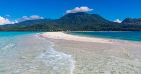 Filipíny: Mindanao a Visayas