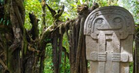 Autentická Kolumbie | Září 2026