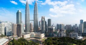 Borneo: Dotek divočiny