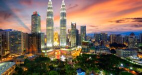 Borneo: Dotek divočiny