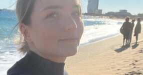 Ambasador - Denča Kratochvílová