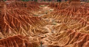 Autentická Kolumbie | Září 2026