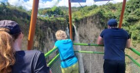 Autentická Kolumbie | Září 2026