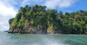 Autentická Kolumbie | Září 2026