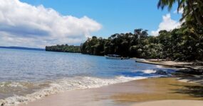 Autentická Kolumbie | Září 2026