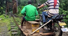 Autentická Kolumbie | Září 2026