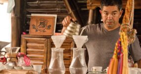 Autentická Kolumbie | Září 2026