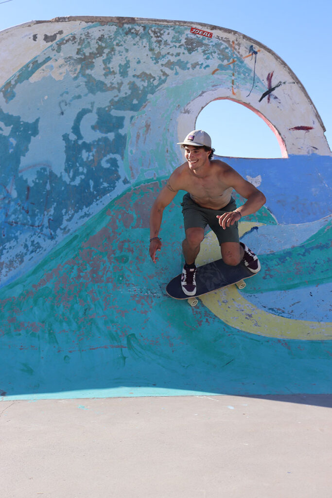 Ambasador - Matyáš Dobeš