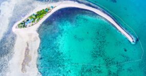 Filipíny: Mindanao a Visayas