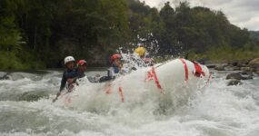 Filipíny: Mindanao a Visayas