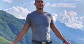 Ambasador - Tomáš Veselý