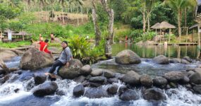 Filipíny: Mindanao a Visayas