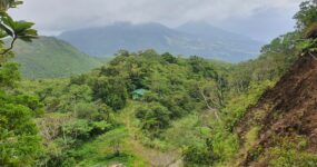 Filipíny: Mindanao a Visayas