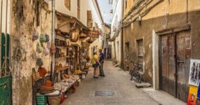 Tanzanie + Zanzibar | Na vlastní kůži