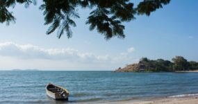Tanzanie + Zanzibar | Na vlastní kůži