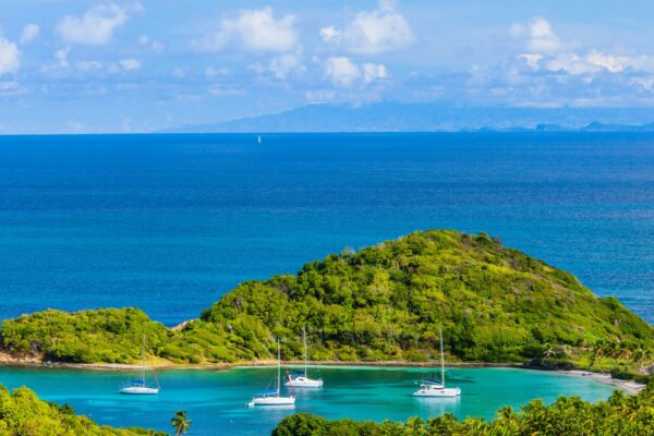 Zájezd - Karibik: Dobrodružství na plachetnici | Březen 2026